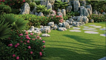 ROCK-GARDEN